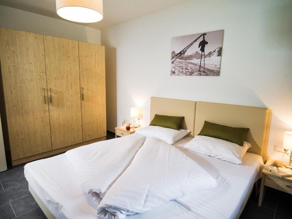 Alpenparks Chalet & Apartment Areitxpress Цел ам Зее Стая снимка