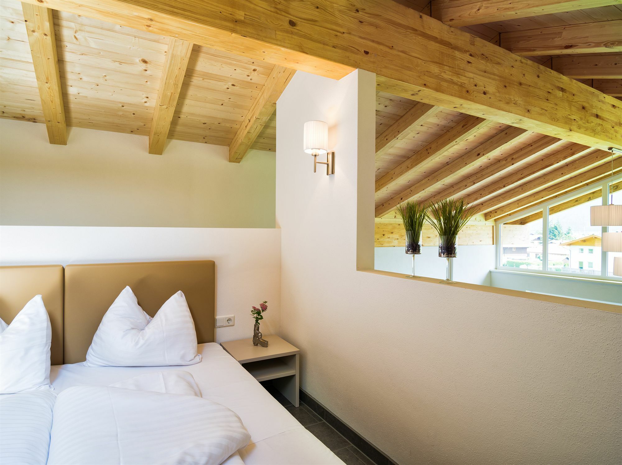 Alpenparks Chalet & Apartment Areitxpress Цел ам Зее Екстериор снимка